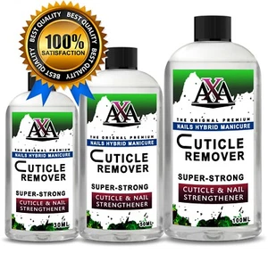 NAGELHAUTENTFERNER Weichmacher Gel Creme Nägel Hybrid Maniküre schnelle Lieferung BESTPREIS - Bild 1 von 4