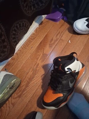 size 11.5 Jordan air zoom mars edition - Image 1 of 4