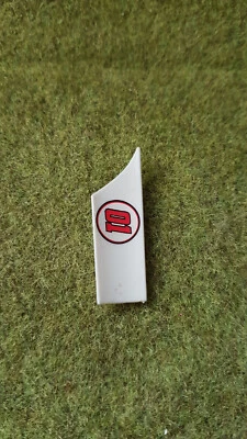 1/24 Chevrolet Corvette maisto Ailes de Coté Avant G ou D - Photo 1/2