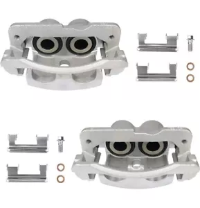 Pinzas de freno delanteras o traseras 18B4728+18B4729 para Cadillac Escalade 2002-2006 - Imagen 1 de 4