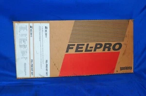 FelPro Complete Engine Rebuild Gasket Set For Toyota KS 2811 New Old Stock - Picture 1 of 6