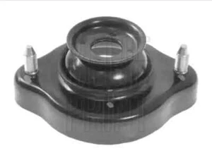 MITSUBISHI GENUINO MIRAGE 1998-2002 MONTAJE AMORTIGUADOR TRASERO MB910847 JPN... - Imagen 1 de 2