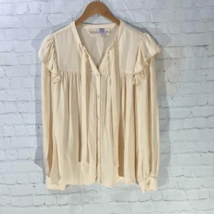 Marie Oliver Karin Blouse - Picture 1 of 7