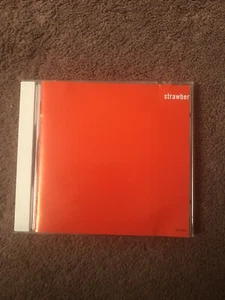 The Fireman "Strawberries Oceans" Paul McCartney JAPAN CD w/OBI TOCP-8160 CD OOP - Picture 1 of 2
