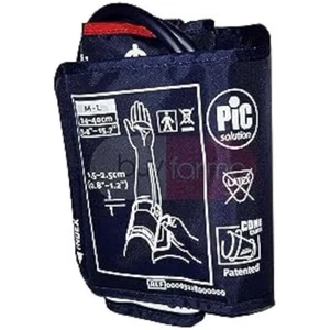 Pic Solution Bracciale di Ricambio per Sfigmomanometro CardioAfib - Foto 1 di 1