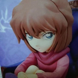 Figura SEGA Detective CONAN Haibara Ai Japón NUEVO - Imagen 1 de 4