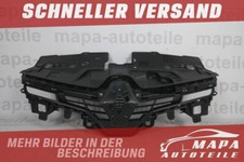 2012 Renault Clio IV-Grill Amplification Bottom Grill Front Grill 622563184R Orig.