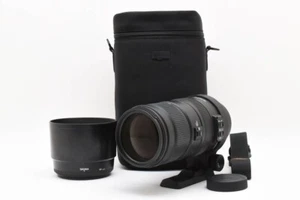 SIGMA APO 120-400mm F4.5-5.6 DG OS HSM PENTAX lens Working - Picture 1 of 10