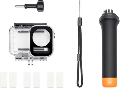 DJI Osmo Action Diving Accessory Kit - Image 1 of 4