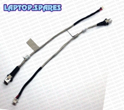 Lenovo Ideapad Flex 4-1570 DC Power Jack Socket Cable Wire DW945  - Image 1 of 4