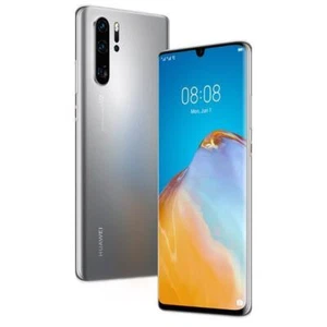NOWY HUAWEI P40 PRO 5G ATRAPA WYŚWIETLACZ TELEFON (SREBRNY) SPRZEDAWCA Z WIELKIEJ BRYTANII - Zdjęcie 1 z 1