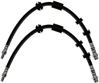 Manguera hidráulica de freno delantero para Volvo XC60 Foto 1 de 2