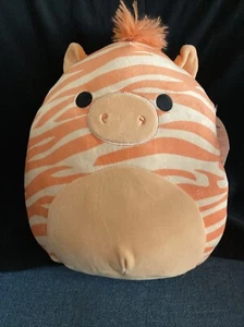 Squishmallow Josue 12 Zoll Neu mit Etikett - Bild 1 von 9