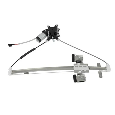 For Mitsubishi Raider 09-06 Power Window Regulator Rear Right 741-074 with motor - Image 1 of 4
