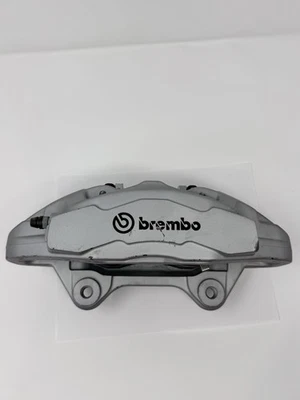 OEM Brembo Front Left Caliper Kia Stinger / Genesis G70 /2018-2023 New Read! - Image 1 of 4