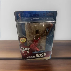 Figurina McFarlane Derrick Rose Chicago Bulls 2014  - Foto 1 di 4