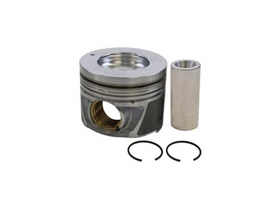 Chevrolet Express 4500 2009-2010 pistón sellado potencia 92975RKDM 6,6 L V8 Foto 1 de 2