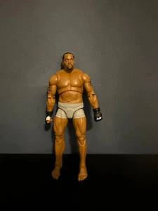 UFC Actionfigur Daniel Cormier Ultimate Series Limited Edition 2020 - Bild 1 von 1
