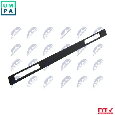 TIE ROD SDK-CH-038 FOR JEEP GRAND/CHEROKEE/II/SUV/Mk EXA 3.1L ENF 2.7L 5cyl 4.0L - Image 1 of 4