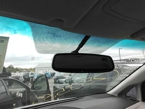 Rear View Mirror Halogen Headlamps Automatic Dimming Fits 11-14 SIENNA 3050790 - Picture 1 of 14