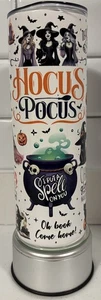 Skinny Becher - Hocus Pocus (20 oz) - Bild 1 von 4