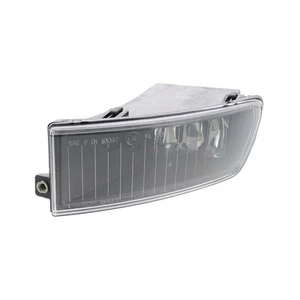 12777402 Pro Parts Fog Light Lamp Driver Left Side Hand Sedan for Saab 9-3 - Bild 1 von 3