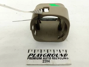 Bisel de moldura de columna de dirección convertible Ford Mustang GT 2001-2004  - Imagen 1 de 8