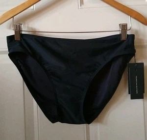 TOMMY HILFIGER WOMEN'S BIKINI SWIM BOTTOM, SIZE M - Picture 1 of 4