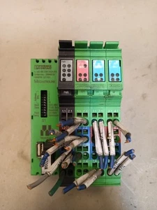 Phonex IL PB BK DIS D04-PAC - Picture 1 of 2