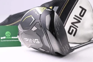Ping G430 LST Driver / 9 Degree / Regular Flex Ping Alta CB Black 55 - Picture 1 of 9