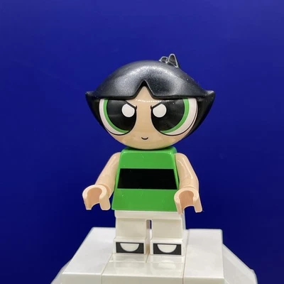 LEGO® Minifig dim051 - Buttercup Foto 1 de 4