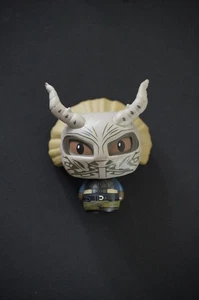 FUNKO 2017 MARVEL BLACK PANTHER ERIC KILLMONGER PINT SIZE HEROES 1.75" FIGURE - Picture 1 of 2