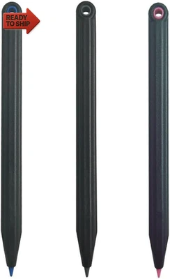 Replacement Stylus for Boogie Board Jot 8.5 Inch LCD Writing Tablet (3 Pa - Image 1 of 4