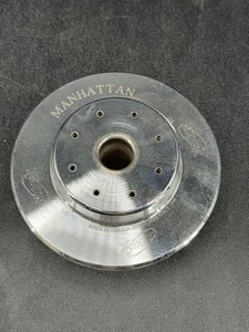 Atomic Loud Speaker Magnet Manhattan  - Picture 1 of 9