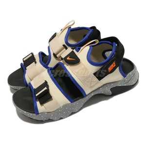 Las mejores ofertas en Nike Beige Sandalias y sandalias de playa para  hombres | eBay