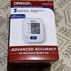 Omron 3 Series BP710N Upper Arm Blood Pressure Monitor - Multicolor