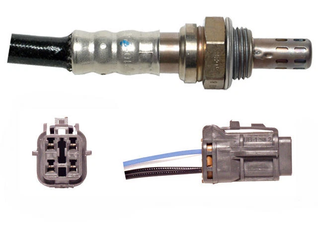 Sensor de oxígeno Denso aguas abajo para Hyundai Tucson 2010-2013 72FBRT Foto 1 de 1