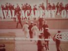  16mm US NAVAL ACADEMY UNIVERSAL 1970 Short 400' Faded Color 