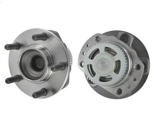 Rear Wheel Hub Bearings for Dogde Grand Voyager with 15" & 16" Rims ONLY - Picture 1 of 6
