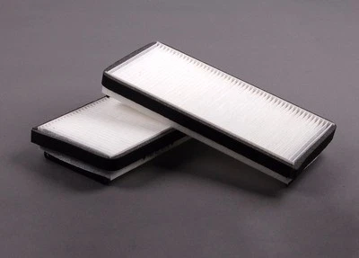 Mercedes-Benz CL E S-Class Genuine Cabin Air Filter Set NEW AMG - Image 1 of 2