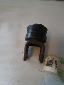 Weasler 100-0621 Quick lock yoke with 1-3/8" - 21 spline - Picture 1 of 3