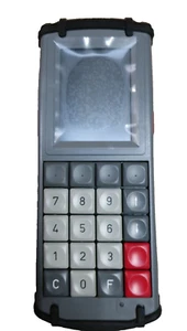 ACD Elektronik M210SE Terminale Mobile Computer Portatile - Foto 1 di 6
