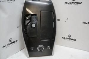 2016 Infiniti QX60 Center Console Shifter Cupholder Trim Bezel 96941 3JA0A OEM - Picture 1 of 12