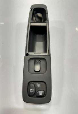 2000-2005 CAILLAC DEVILLE RIGHT REAR WINDOW SWITCHES P/N 25665571 GENUINE OEM — 第 1/4 张图片