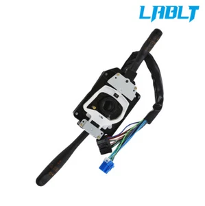 LABLT Wiper Turn Signal Combination Switch 8-97364-0 For 1995-2007 Isuzu NPR/NQR - Picture 1 of 10