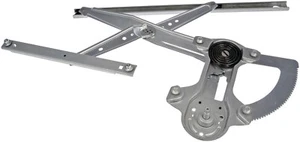 Manual Window Regulator Only (Dorman# 752-027) - Foto 1 di 2