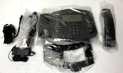 POLYCOM Soundpoint IP 501 Office Phone - NEW IN BOX NIB - Image 1 of 4