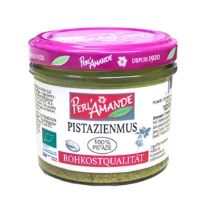 Pistazienmus - Perl'Amande - bio & roh (100g) - Bild 1 von 1