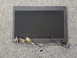Lenovo ThinkPad X100E Screen Assembly - Picture 1 of 3