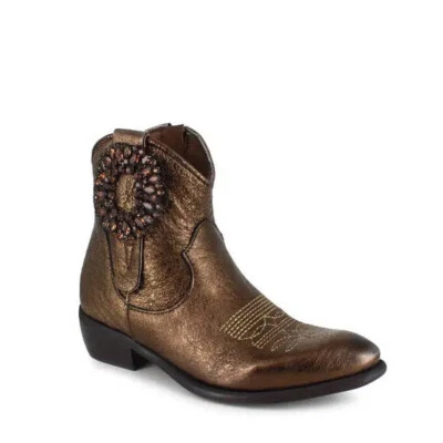 ZIGI Helisent Western Boots Sz EU41/US11 - Изображение 1 из 4